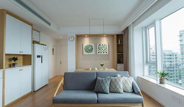 这是我见过的最温暖的家！杭州60后女主“老屋新装”，太有品了！