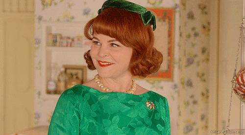 不同的脸型应该戴什么帽子,不同脸型适合的帽子冬季