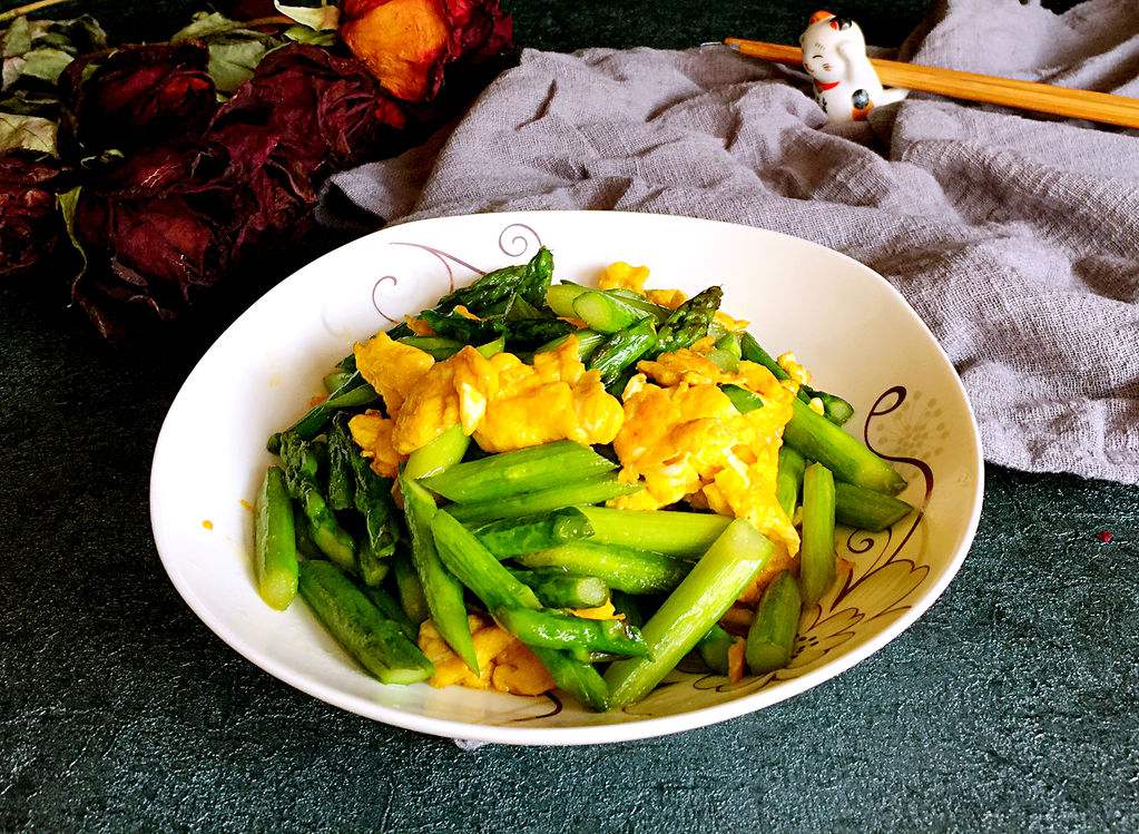 它是养肝的蔬菜之王,它是蔬菜中的补钙王