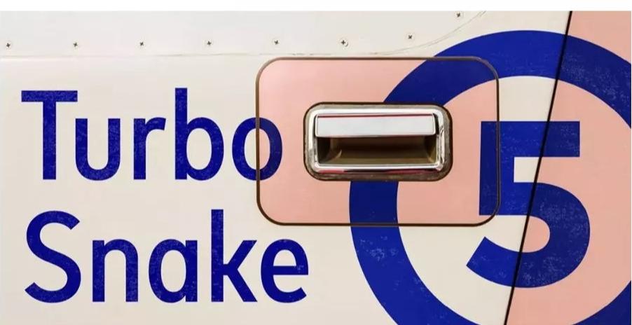 有意义的英文字体设计,10组设计专用的高品质英文字体