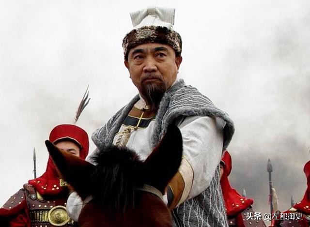 洪承畴典故,洪承畴为什么被列入贰臣传