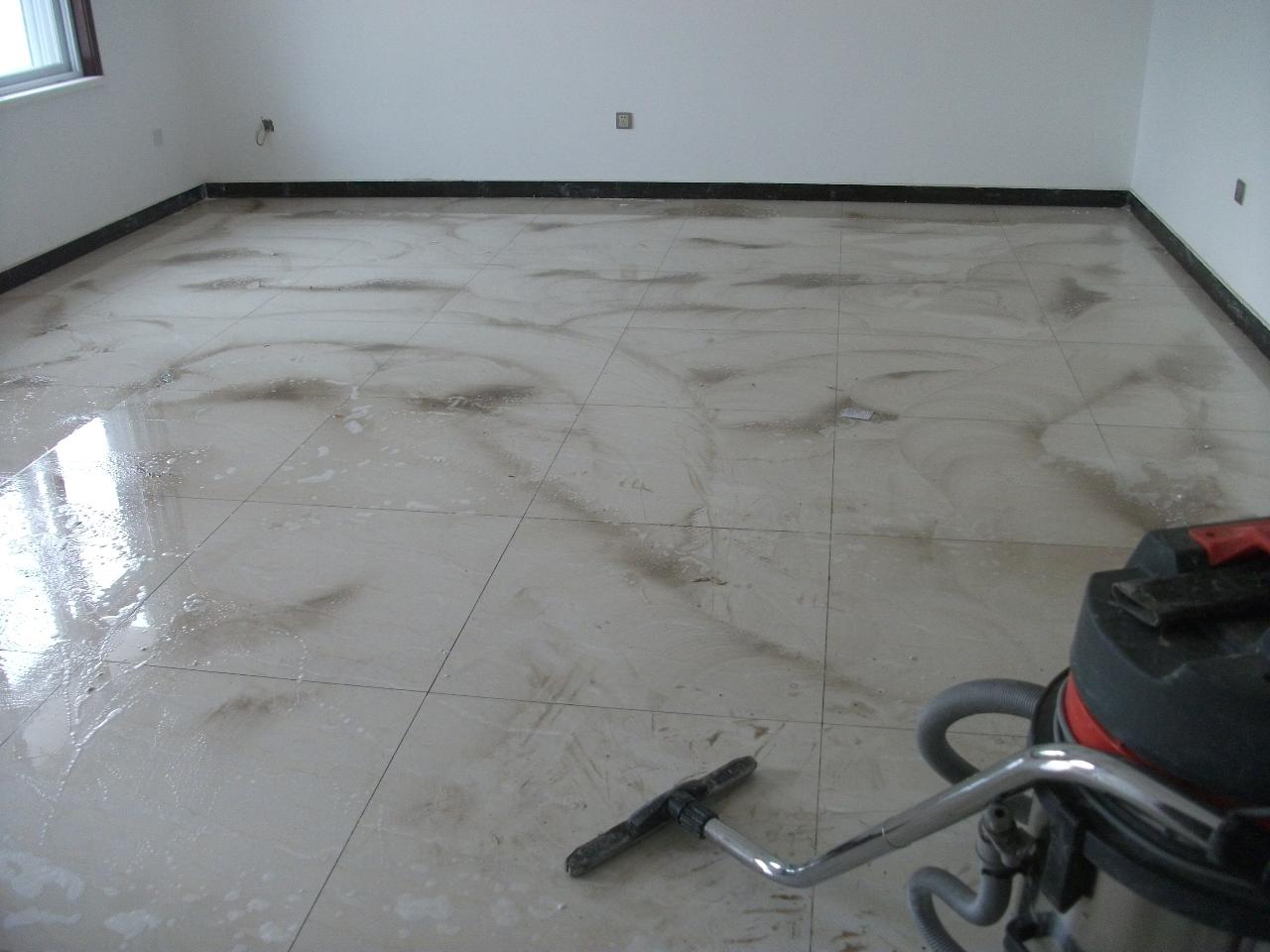 开荒新房保洁,开荒保洁做得精细吗