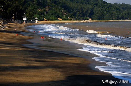 澳门龙爪角山,澳门龙爪角全景图