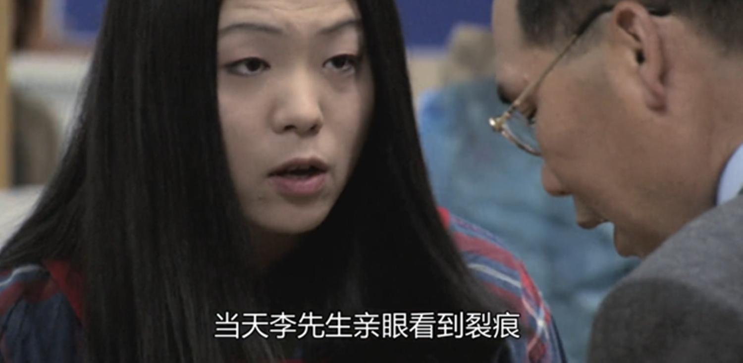 1995年韩国三丰百货倒塌事故,韩国三丰百货的崩塌事件