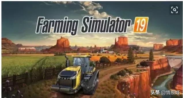 盘点各种奇葩的模拟器,可以模拟任何角色的游戏