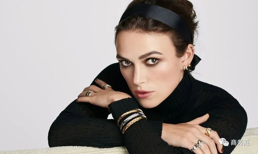 21年最火手镯,21款经典大气的手镯买了不过时