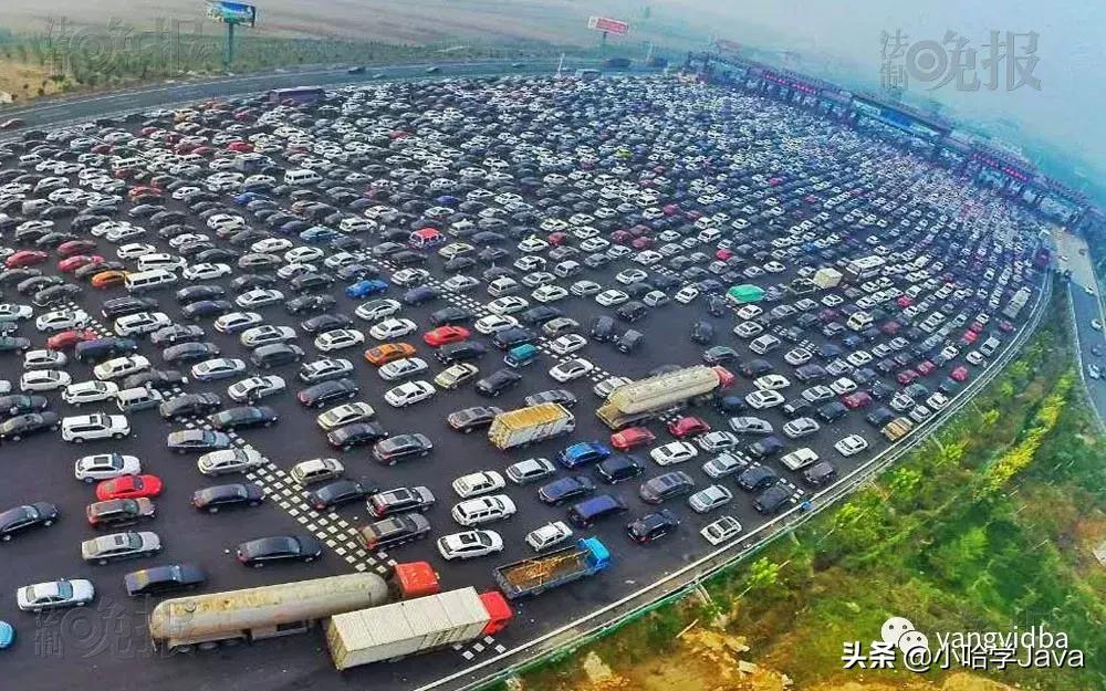 慢查询产生的原因,慢查询会导致什么问题