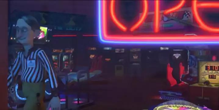 无敌破坏王1结尾,无敌破坏王2薄饼奶昔彩蛋