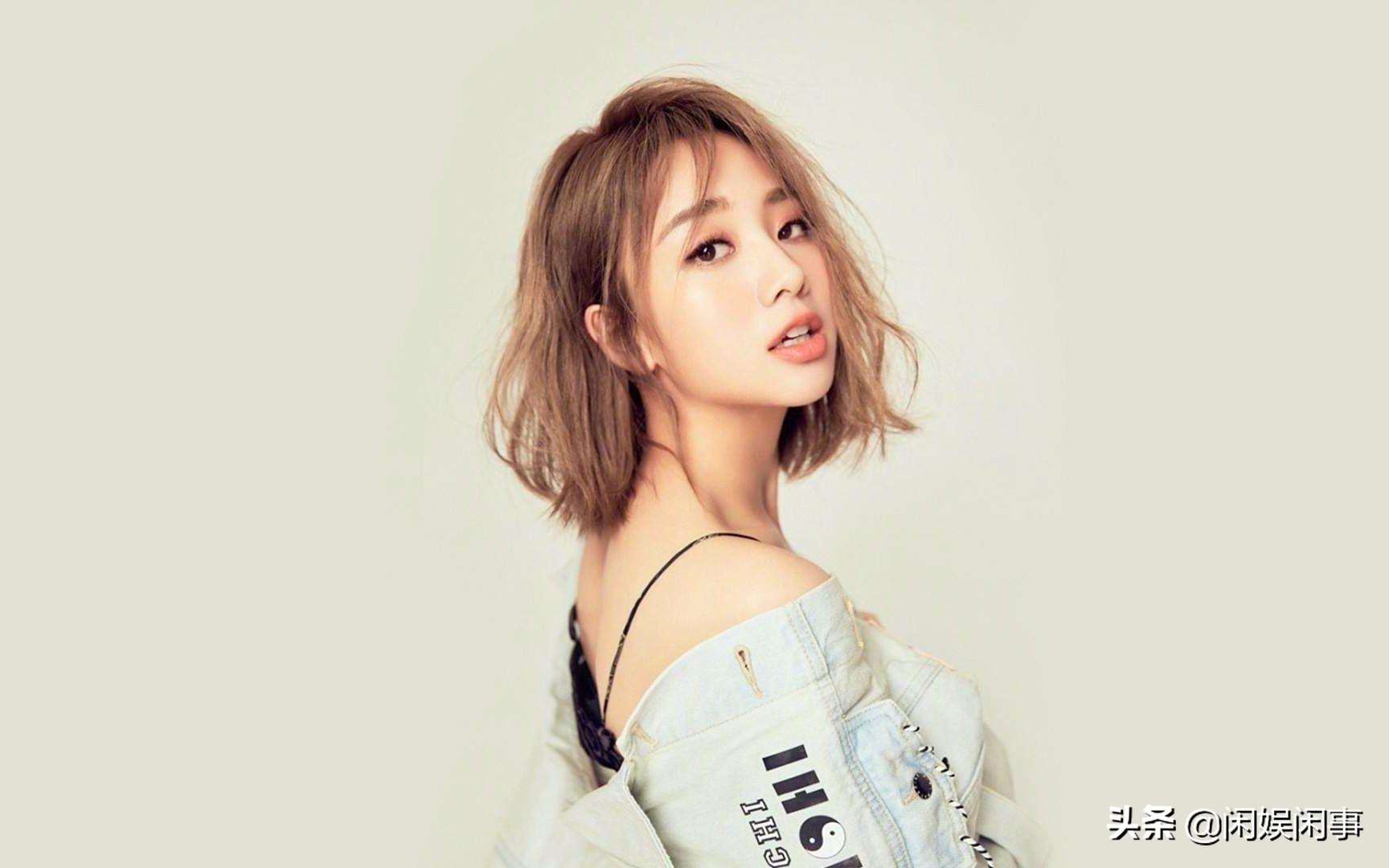 坎坷的鬼鬼：母亲不给生活费被迫出道，孝顺沦为“自动提款机”