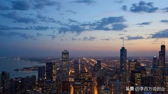 2021年普通人如何积累财富,个人财富如何增长