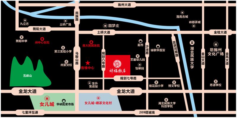 桂花园小学各校区排名,桂花园小学新校区在哪里