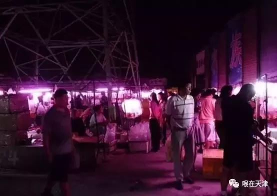 天津哏儿都的好去处,天津哏儿都