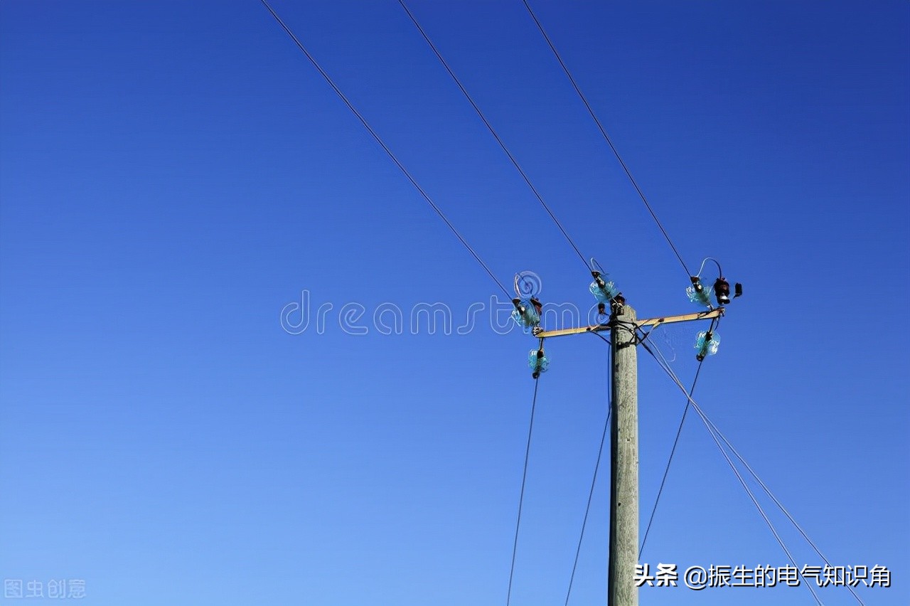 电网低电压原因及解决方法,低压电缆末端电压过高是什么原因