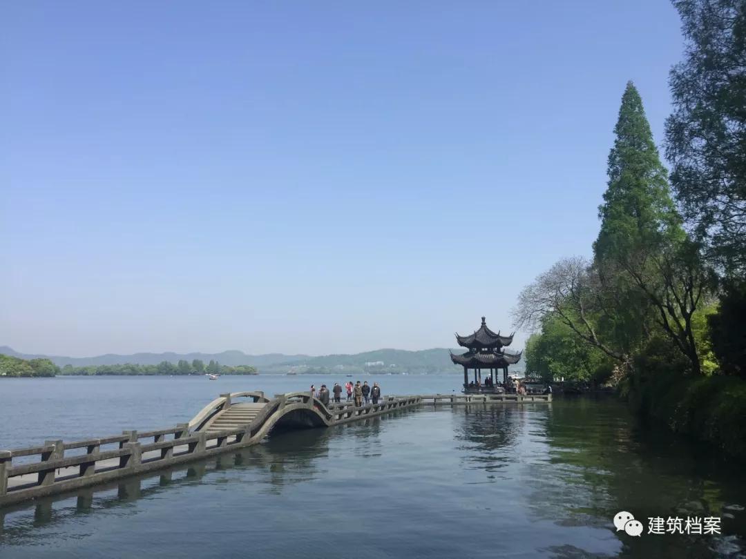 西湖十景分两次去,西湖十景点是哪十景