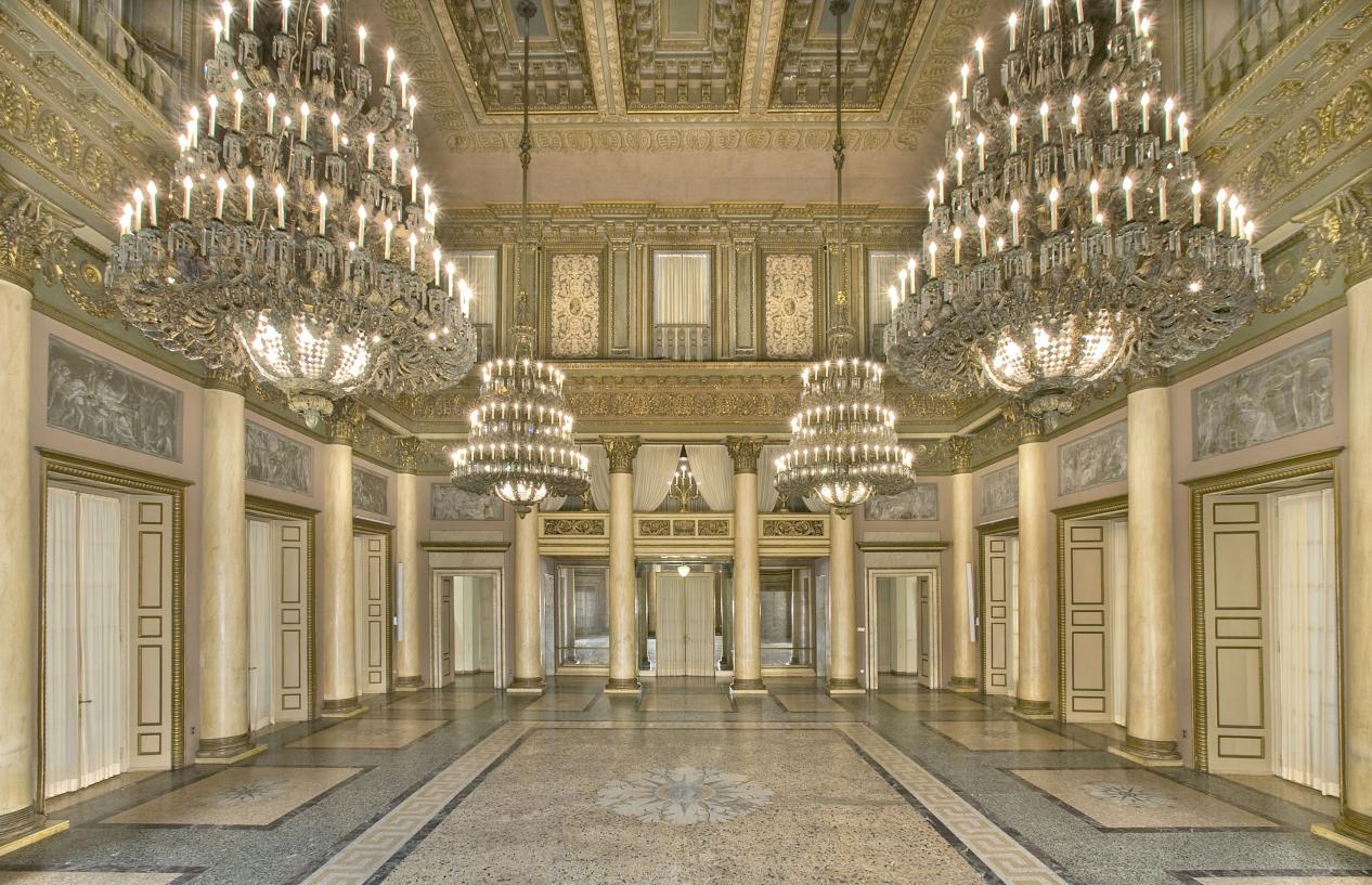 时尚风尚米兰时装周,国际时装周东方时尚