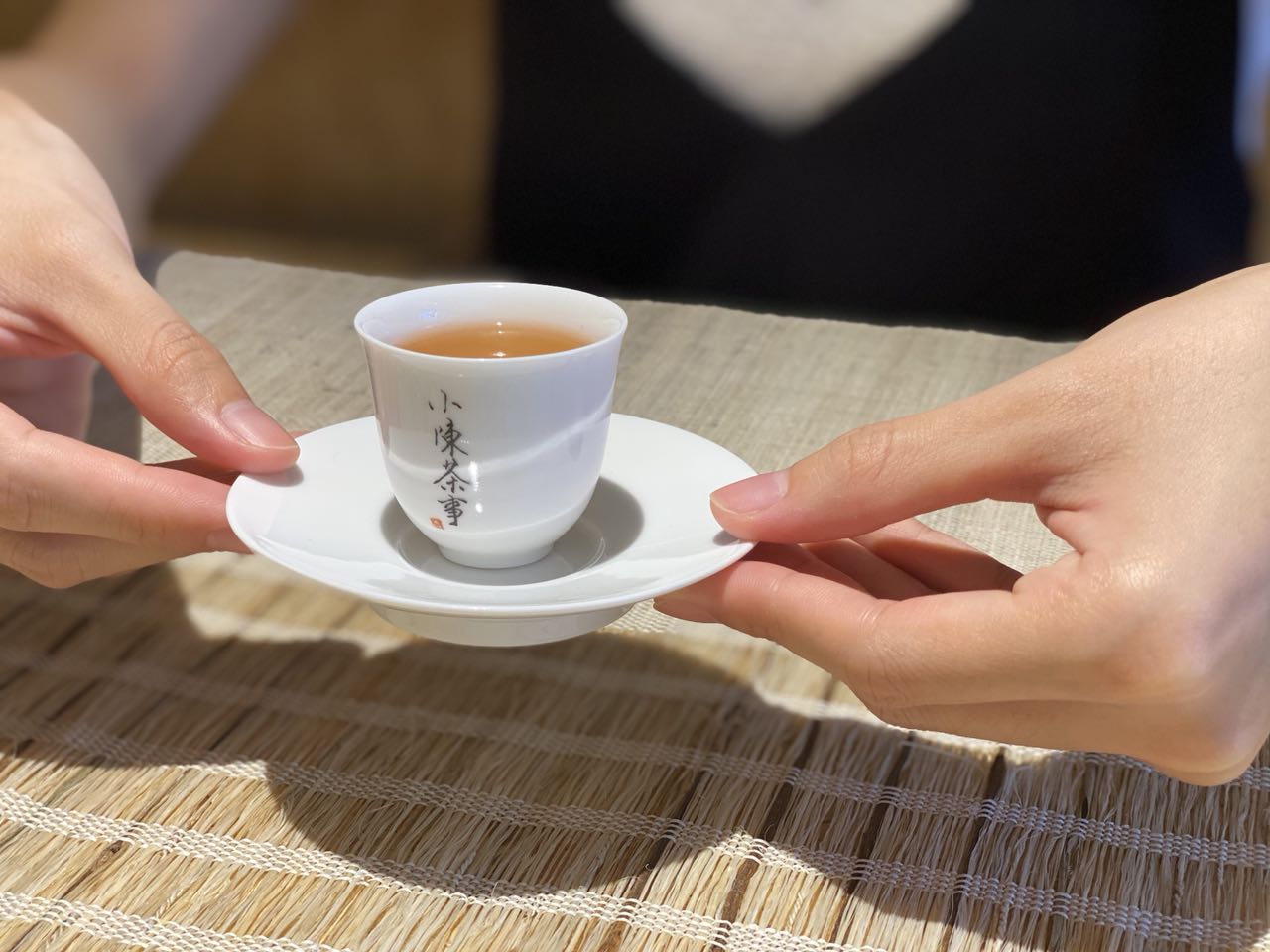 金骏眉假茶案例,揭秘顶级正山小种红茶金骏眉