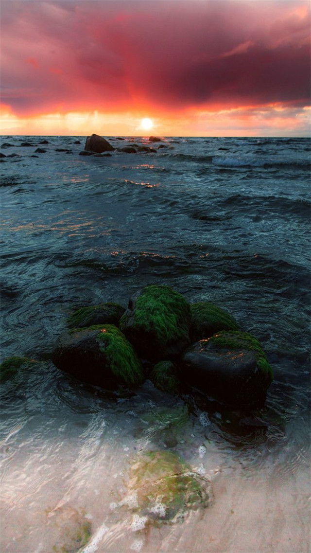 高清风景壁纸无水印全屏壁纸,风景壁纸手机壁纸