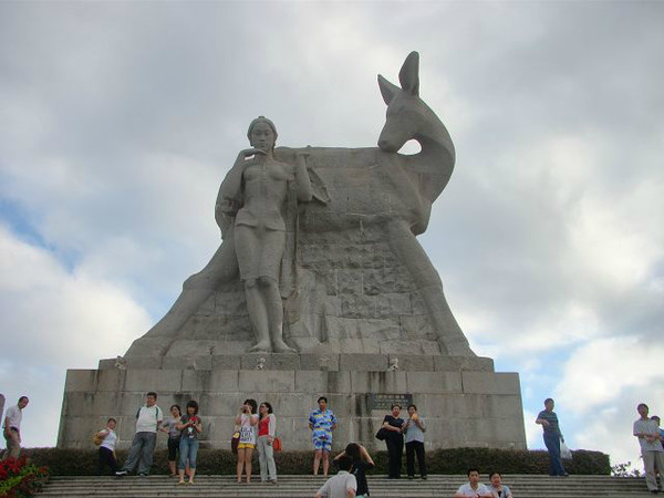 西安到三亚旅游攻略自由行费用,海南旅游攻略自由行三亚最佳路线