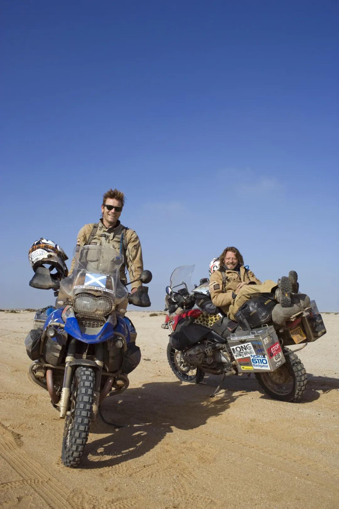 全程开车，男神这9分片太过瘾了