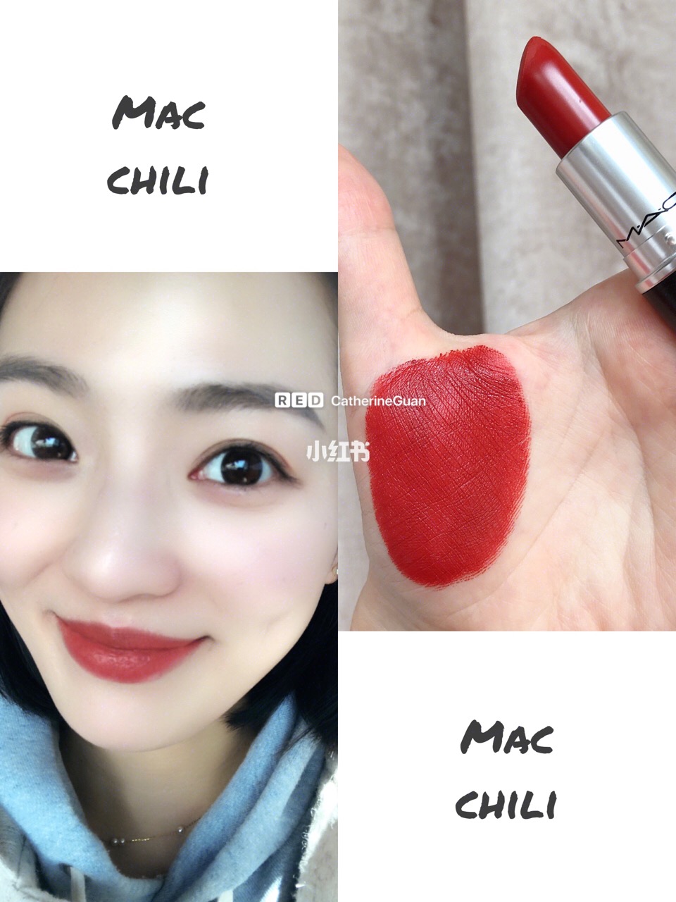 圣罗兰哪款口红适合皮肤白的女孩 (女生一定要有的六支口红)