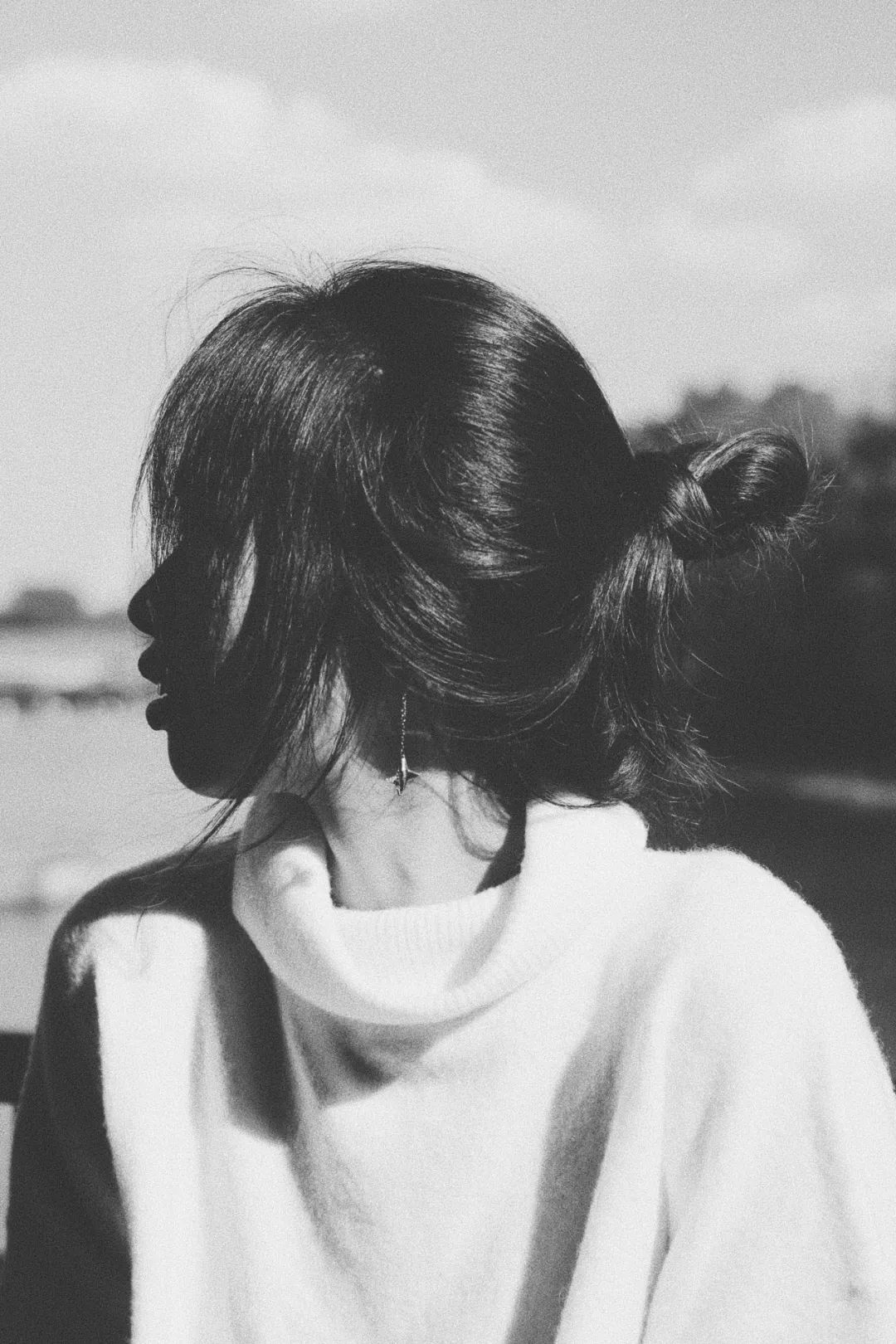 推荐冬天买的毛衣,秋冬平价毛衣推荐