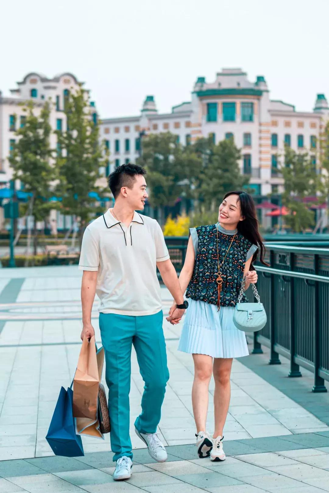 魔都奥特莱斯逛街攻略,旧金山奥特莱斯攻略