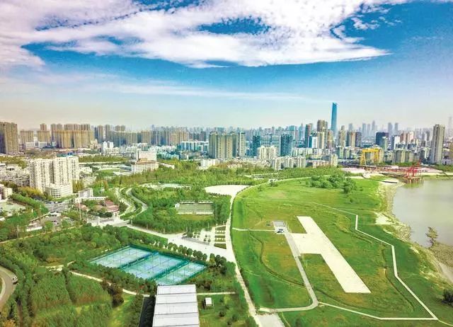 武汉最新的好消息,武汉近期好消息