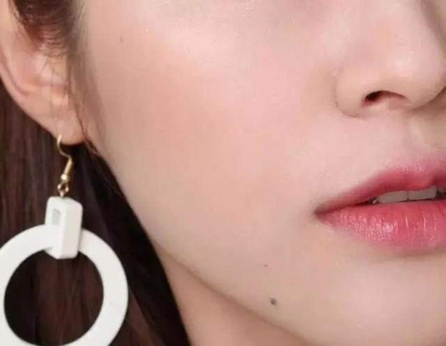 沈梦辰化妆后皮肤图,沈梦辰黑妹化妆