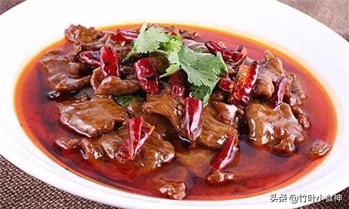 中国八大菜系各个特点是什么,中国八大菜系可以从哪些方面介绍