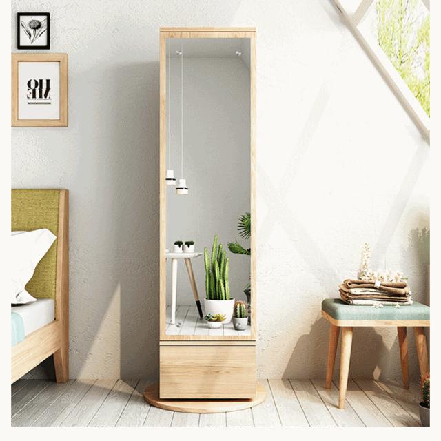 小户型越住越觉得小了,小户型如何看上去更大