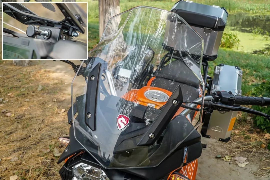 国产拉力车赛科龙rx4,宗申赛科龙rx4拉力车骑行视频