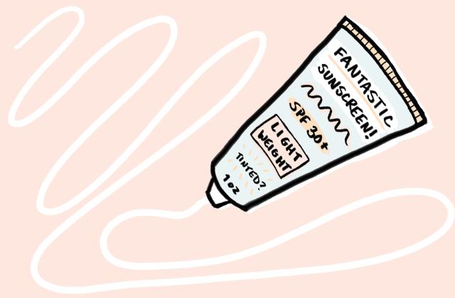 这才是真正的好用防晒霜,被大家认可好用的防晒霜