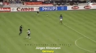 十大最厉害的头球,最牛逼头球攻门