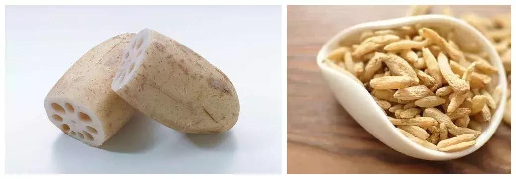 阴虚火旺虚不受补体质怎样调理,阴虚气虚气血不足脾胃不好怎么办