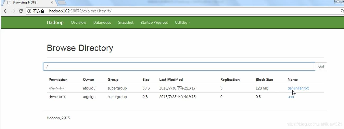 hadoop读取hdfs数据进行分析,hadoophdfs读写流程