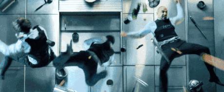 最新劲爆动作大片让人热血沸腾,2021年最炸裂动作片