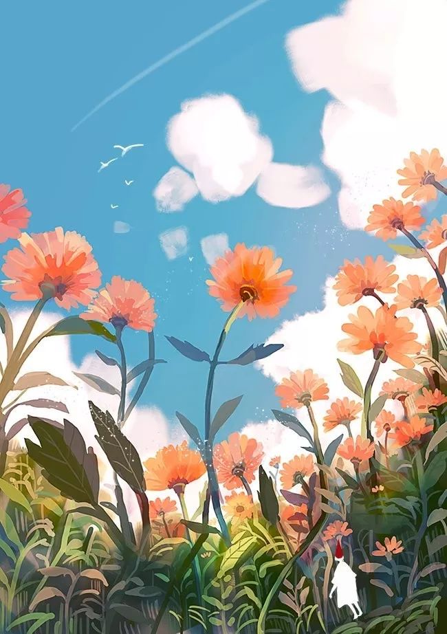 他用365天,创作了365幅画,每一张都有一个感人的故事