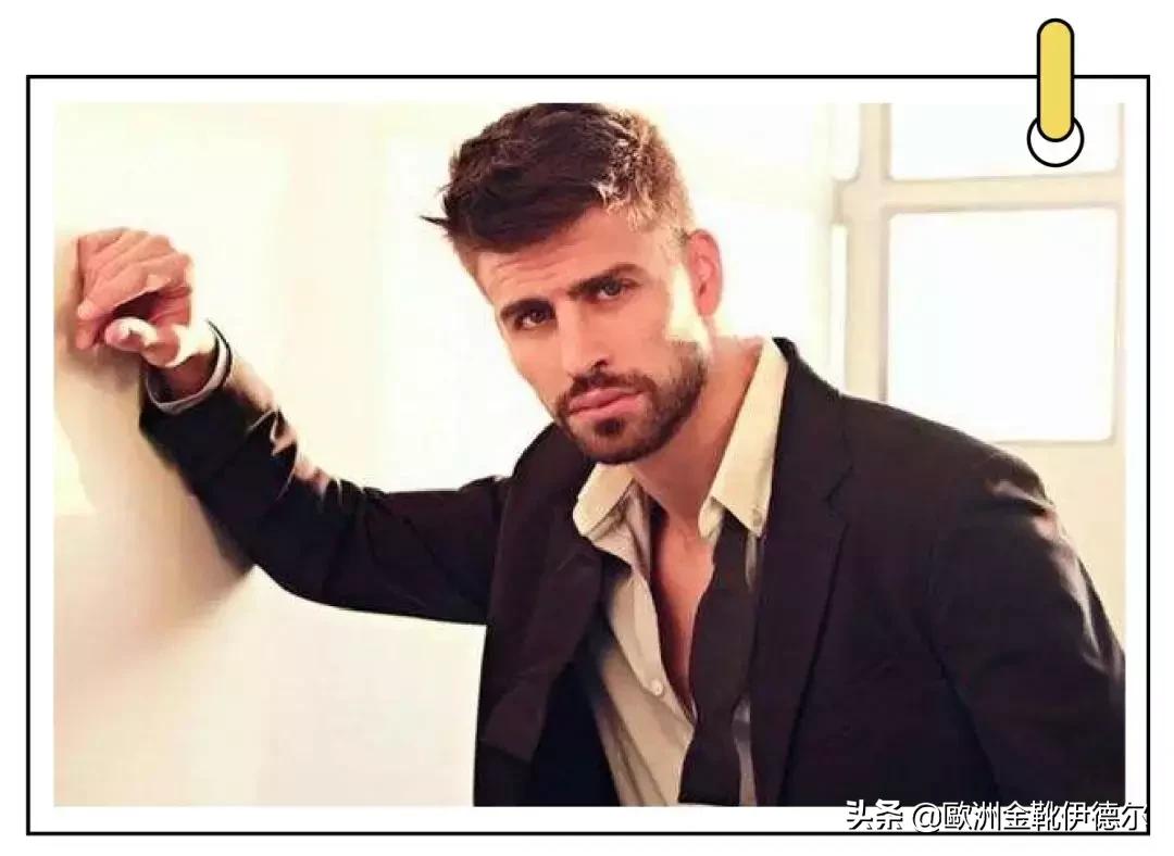 盘点世界杯表现出色的七大球星,世界杯球星颜值合集