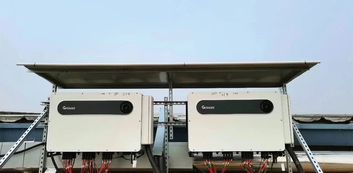 古瑞瓦特逆变器和锦浪逆变器对比,古瑞瓦特220kw逆变器多少钱