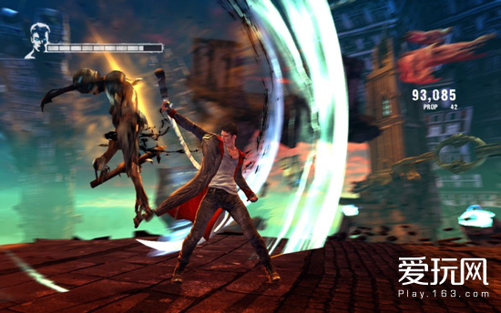 dmc鬼泣和鬼泣5哪个配置要求高,鬼泣dmc和鬼泣5是什么关系