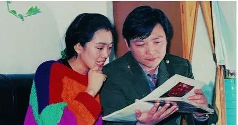 巩皇情史,巩女王剧照