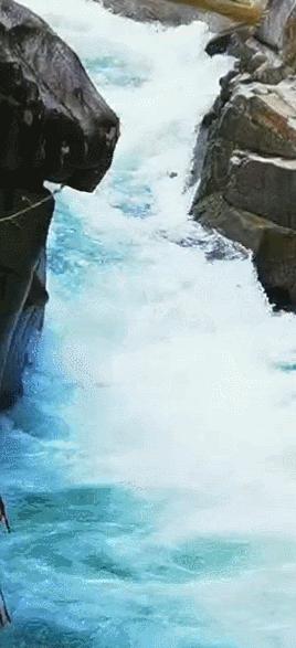 广东漂流哪里刺激,广东十大漂流好去处