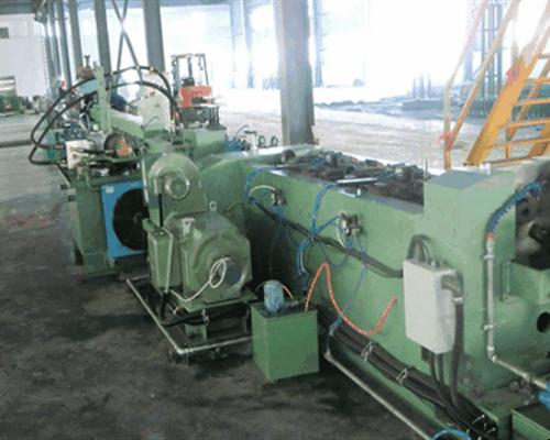 【视界网】关于拉拔机的分类你了解多少？