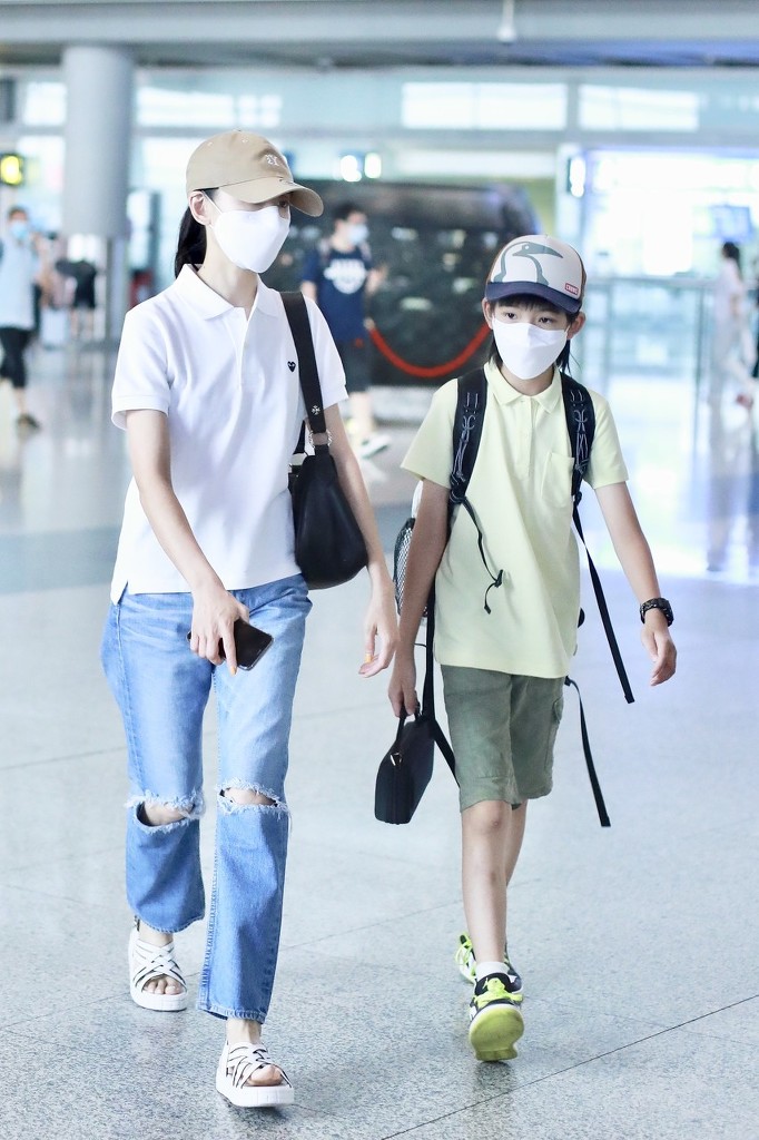 董洁向太,董洁和向太