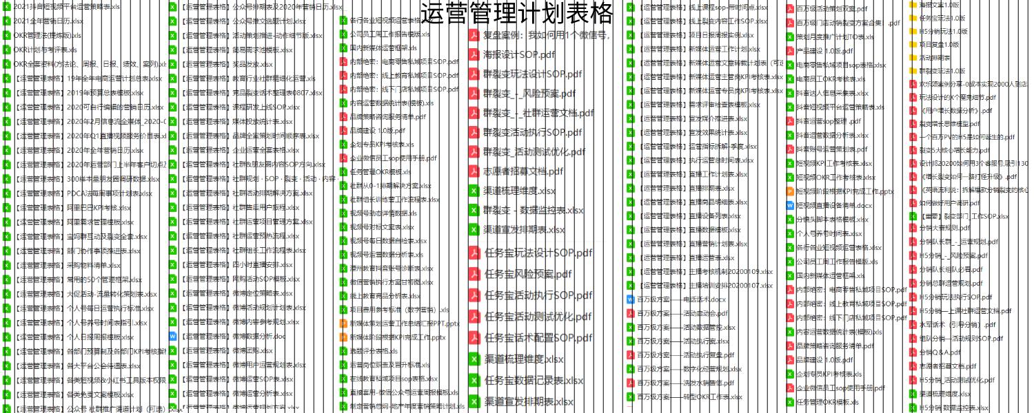 主播运营引流话术,直播引流运营工作流程