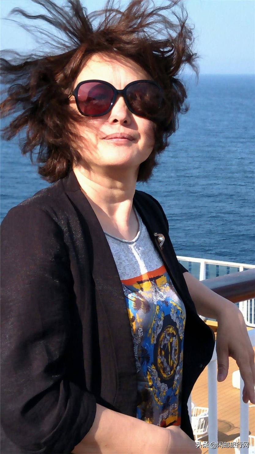 星梦邮轮探索梦号全攻略,星梦邮轮世界梦号日本航次攻略