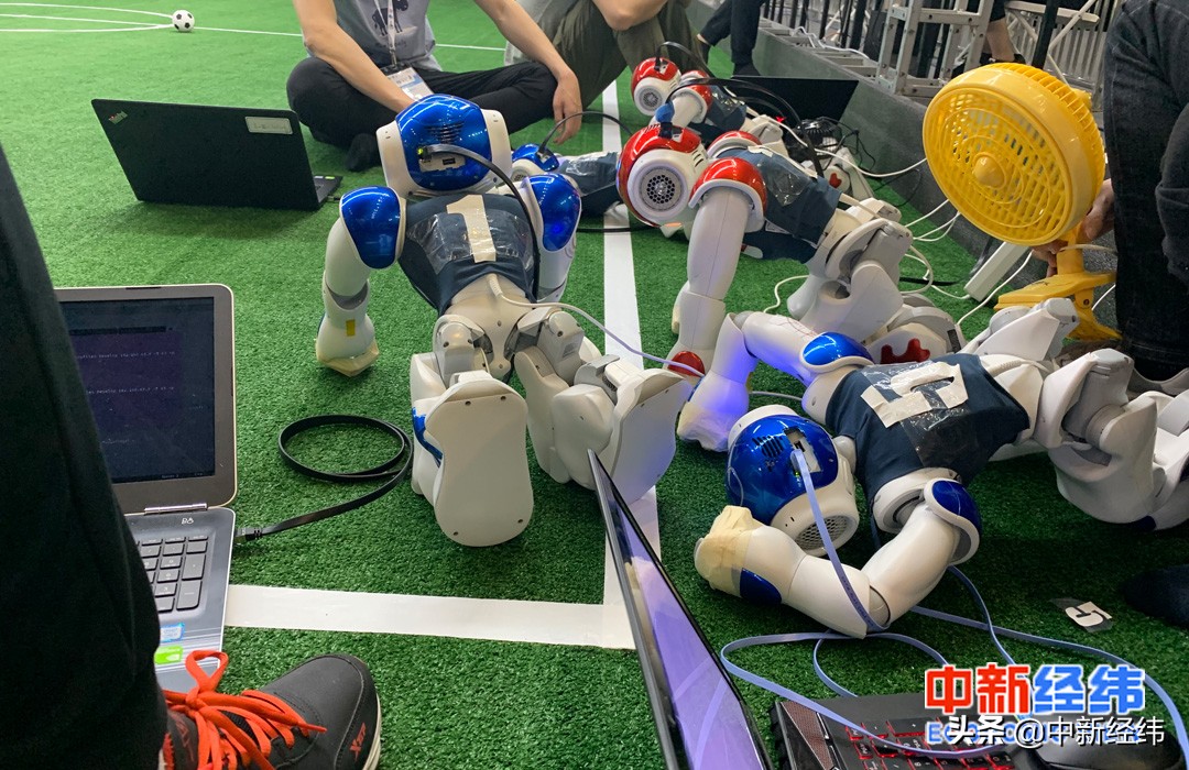 2019年机器人世界杯比赛,机器人世界杯足球赛决赛时间表