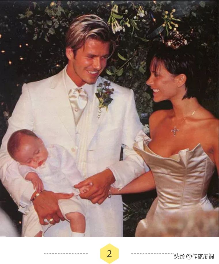 维多利亚回忆贝克汉姆出轨风波,贝克汉姆与维多利亚情史