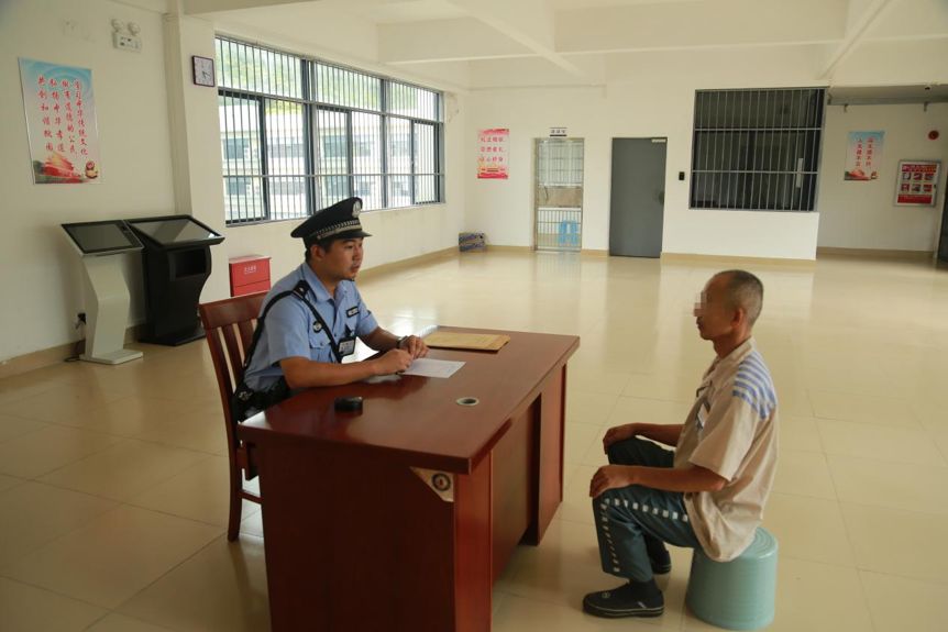 特赦大结局,特赦连续剧全集大结局