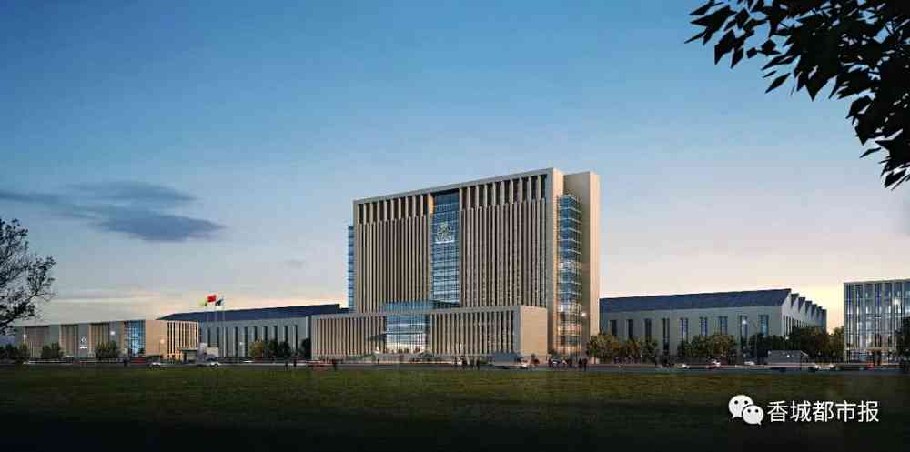 从咸宁到纳斯达克！咸宁这家公司即将展翅腾飞！未来不可限量！